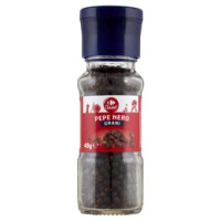 Carrefour Classic Pepe Nero Grani 48 g