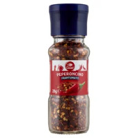Carrefour Classic Peperoncino Frantumato 28 g
