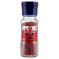 Carrefour Classic Pepe Rosa Grani 23 g
