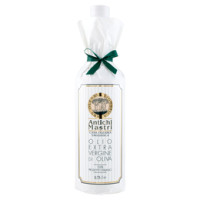 Casa Olearia Taggiasca Antichi Mastri Olio Extra Vergine di Oliva 0,75 l