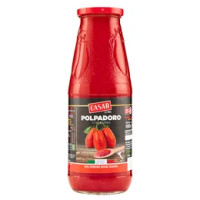 Casar Polpadoro Finissima 680 g