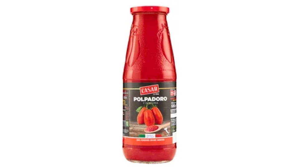 Casar Polpadoro Finissima 680 g