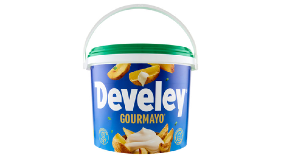 Develey GourMayo 5 kg