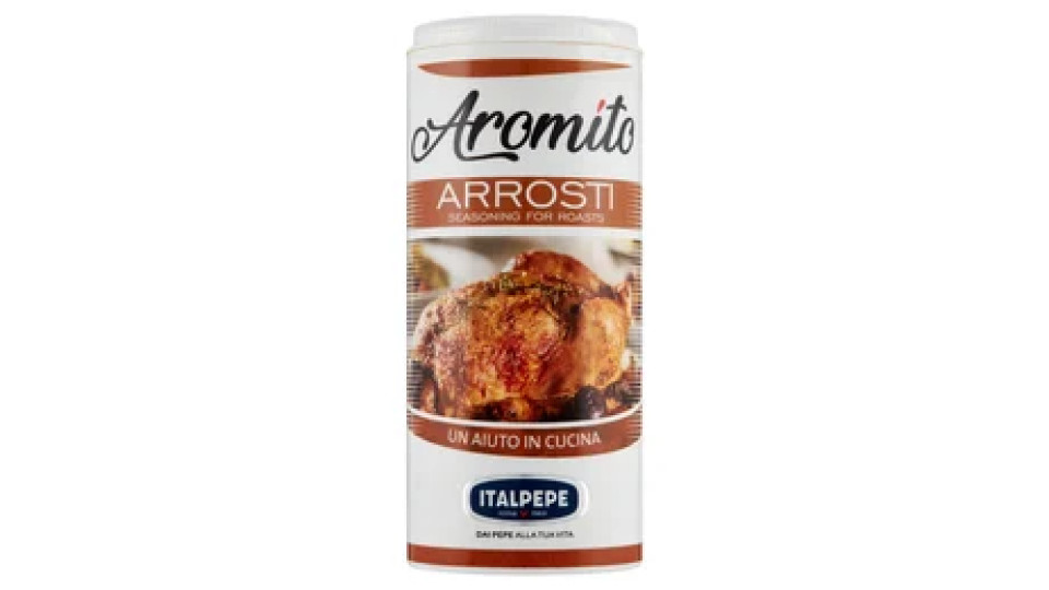 Italpepe Aromito Arrosti 130 g