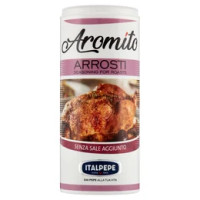 Italpepe Aromito Arrosti 50 g