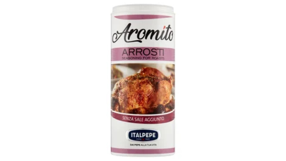 Italpepe Aromito Arrosti 50 g
