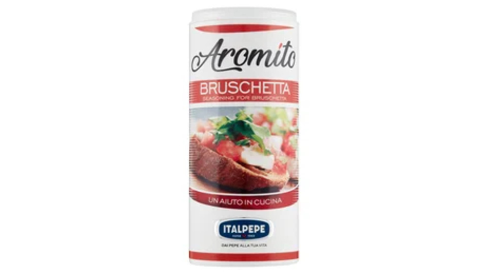 Italpepe Aromito Bruschetta 65 g