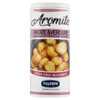 Italpepe Aromito Papate & Verdure 50 g