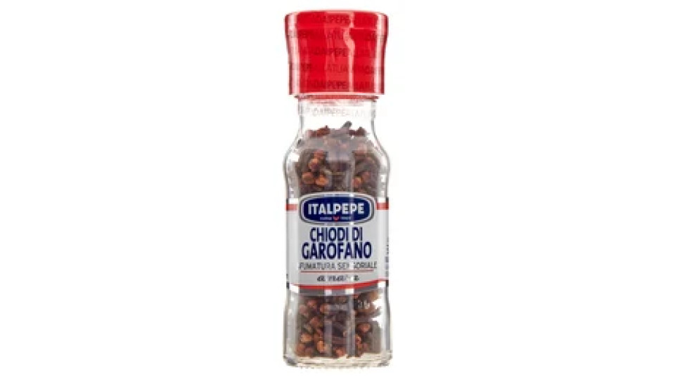 Italpepe Chiodi di Garofano 32 g