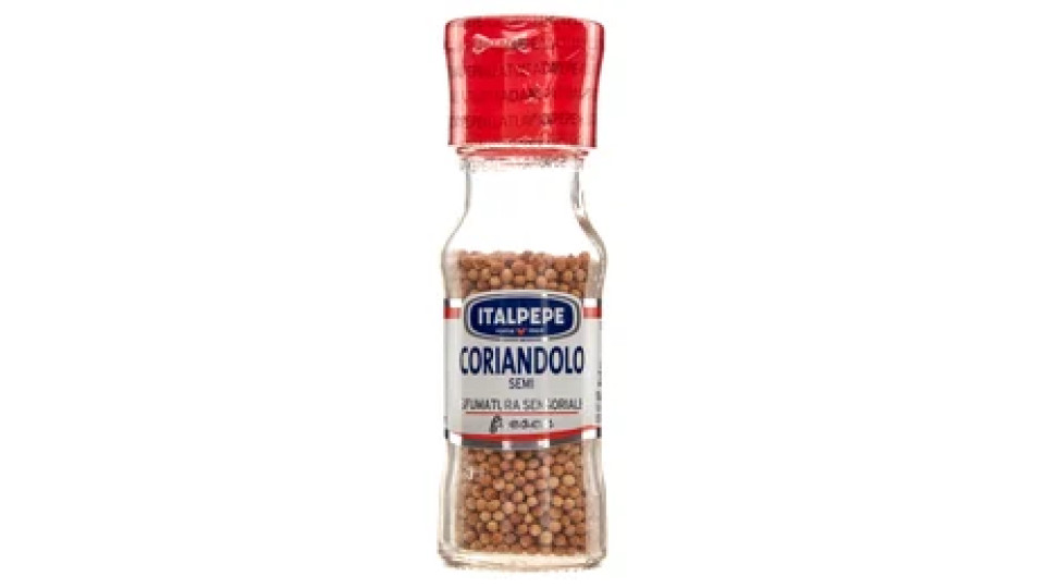 Italpepe Coriandolo Semi 26 g