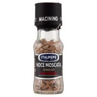 Italpepe Noce Moscata Granulare 28 g