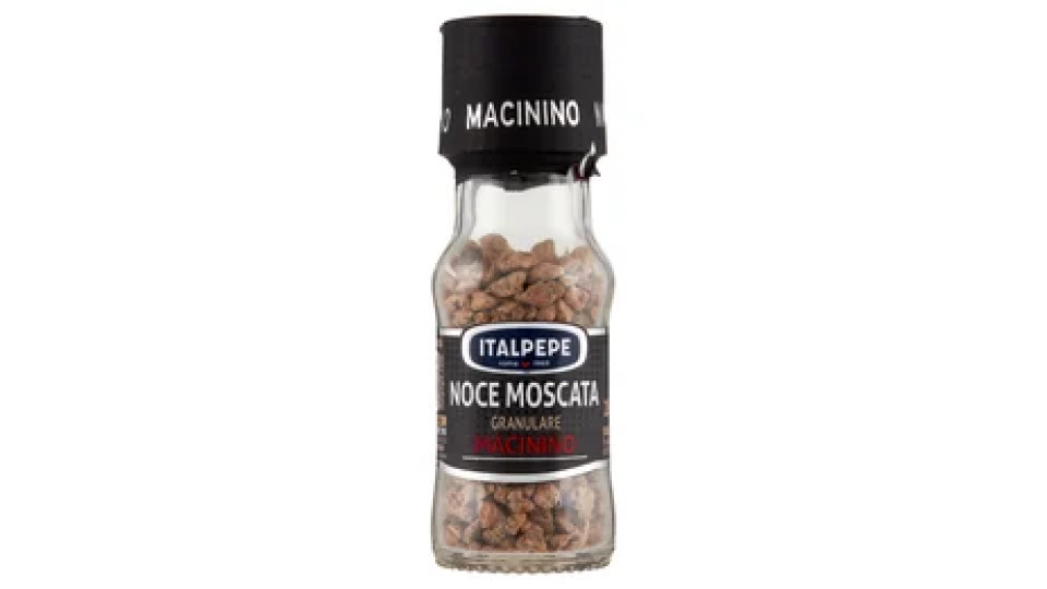 Italpepe Noce Moscata Granulare 28 g