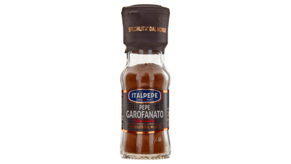 Italpepe Pepe Garofanato Speziato 26 g