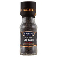 Italpepe Pepe Nero Sarawak Fruttato 30 g