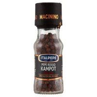 Italpepe Pepe Rosso Kampot Vivace 30 g