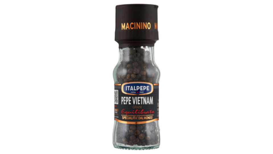 Italpepe Pepe Vietnam Grani 30 g