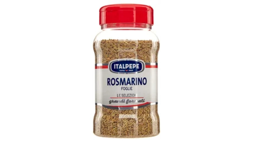 Italpepe Rosmarino Foglie 150 g
