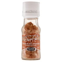 Italpepe Sale Fiocchi di sale Affumicato 30 g