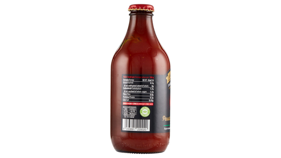 La Russolillo Passata di Pomodoro 330 g