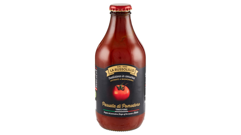 La Russolillo Passata di Pomodoro 330 g