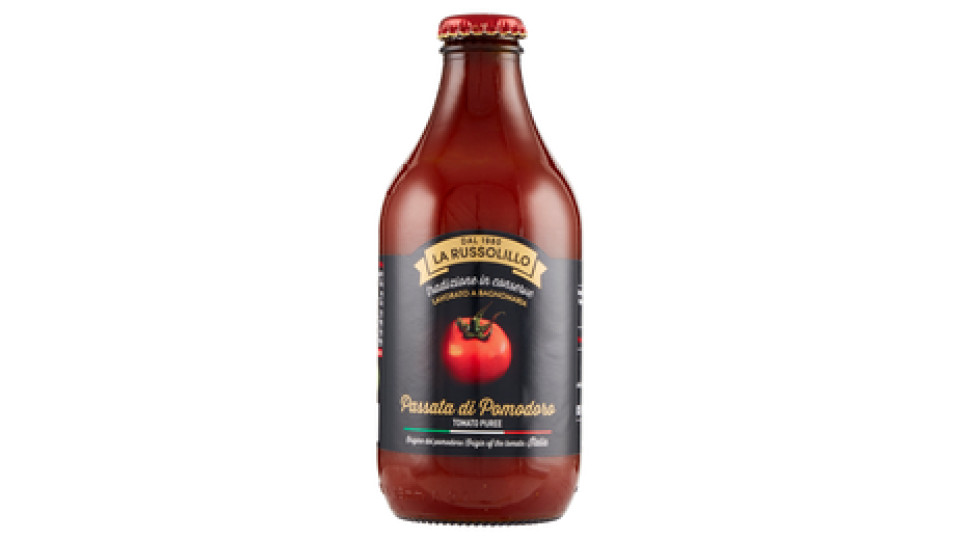 La Russolillo Passata di Pomodoro 330 g
