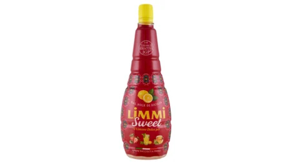 Limmi Sweet il Limone Dolce 250 ml