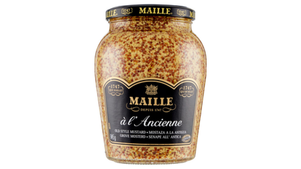 Maille Senape all'Antica 845 g