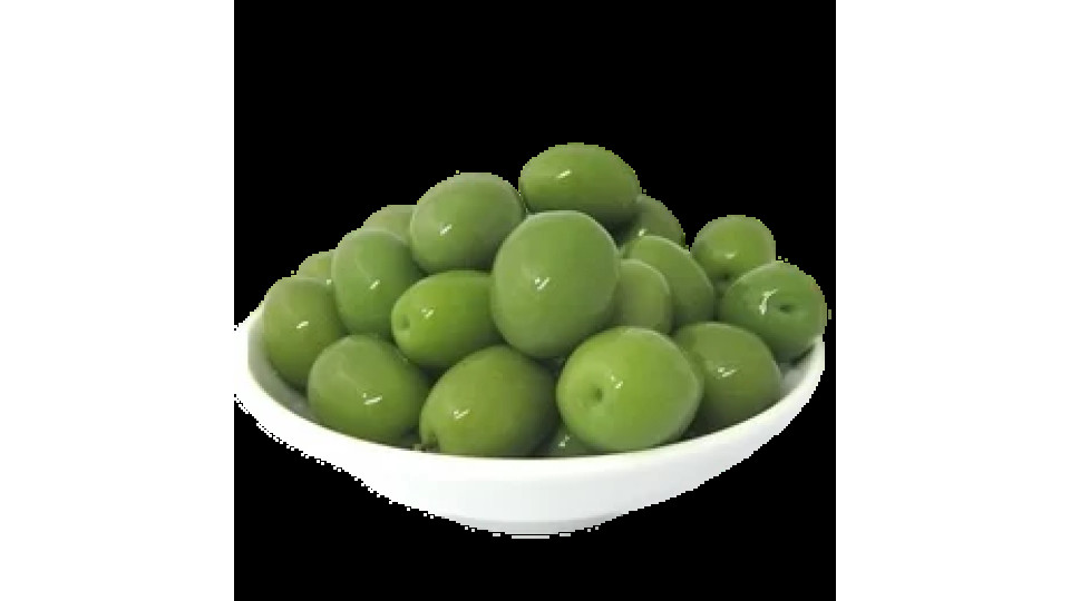 Olive Dolci Il Mercato