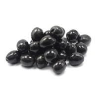 Olive Nere Il Mercato 500 g