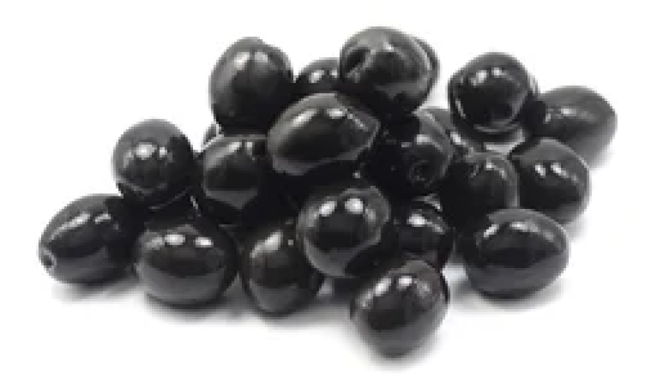 Olive Nere Il Mercato 500 g
