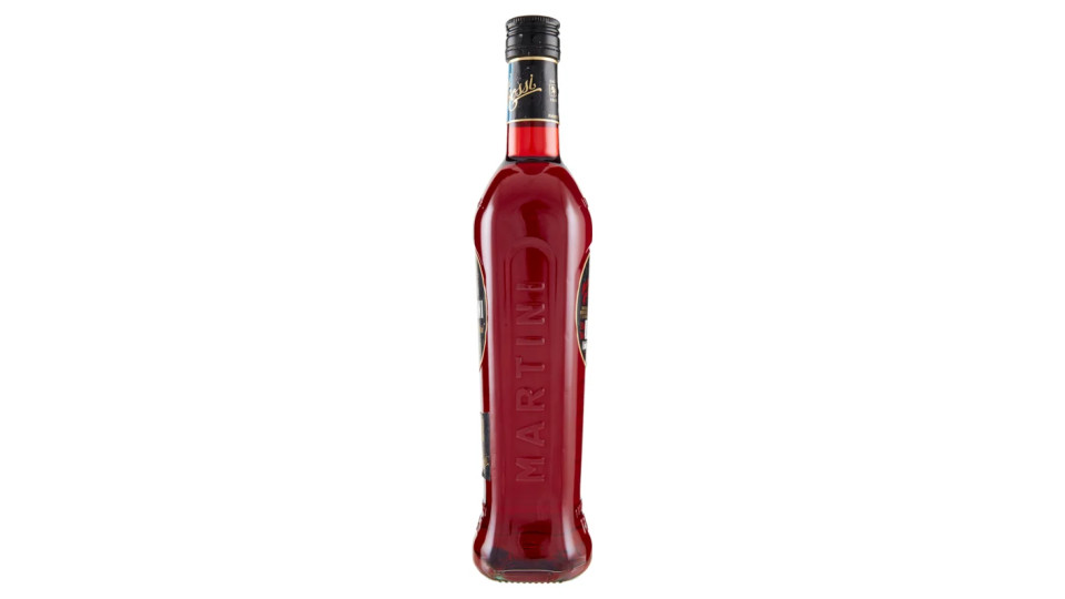 Martini, Bitter
