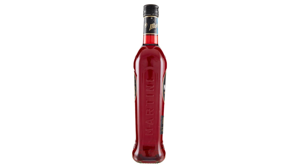 Martini, Bitter