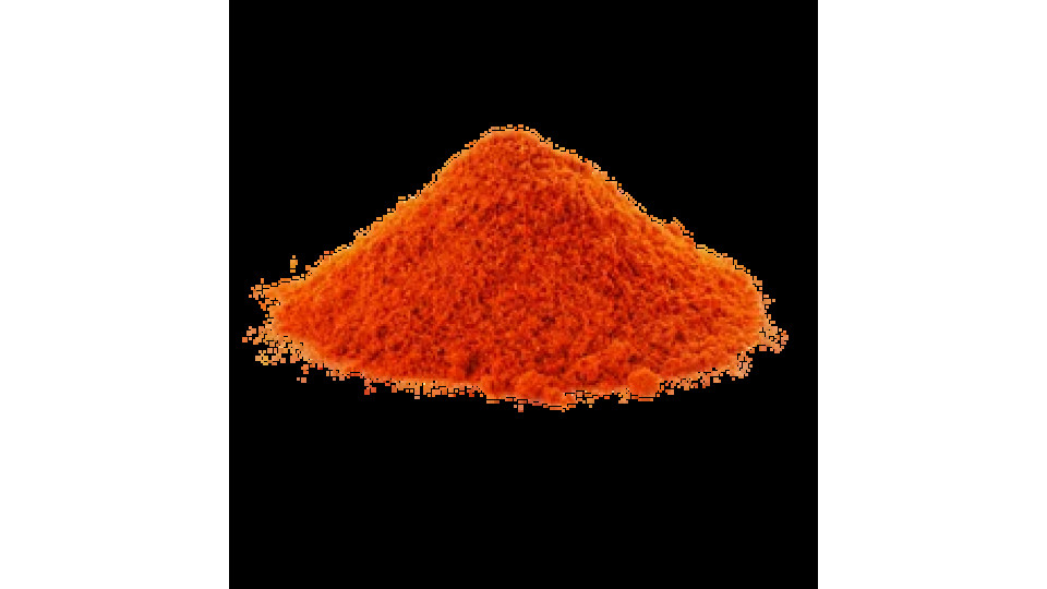 Paprika Piccante