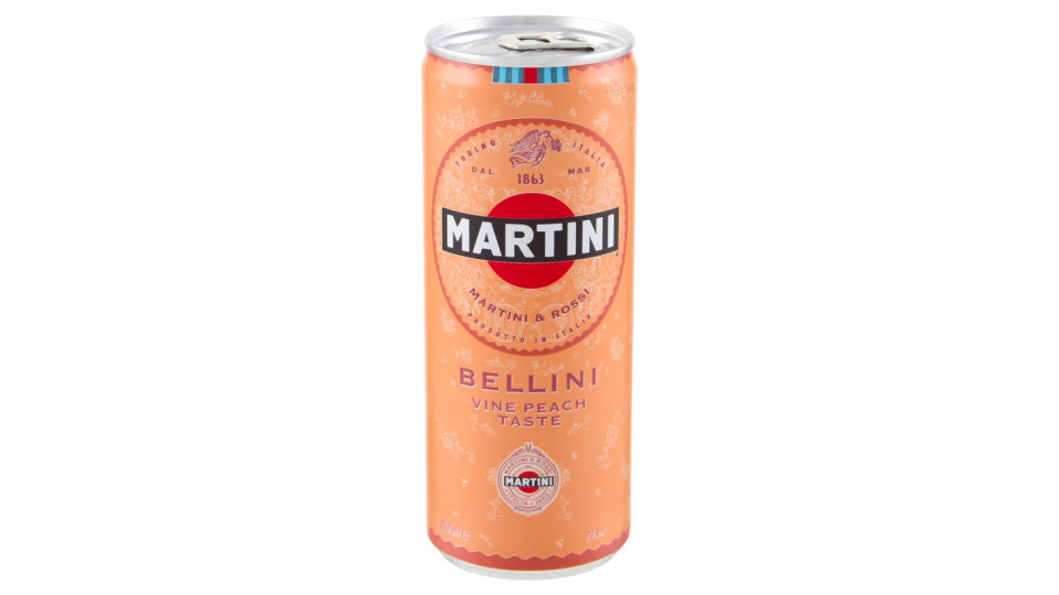 Martini Bellini
