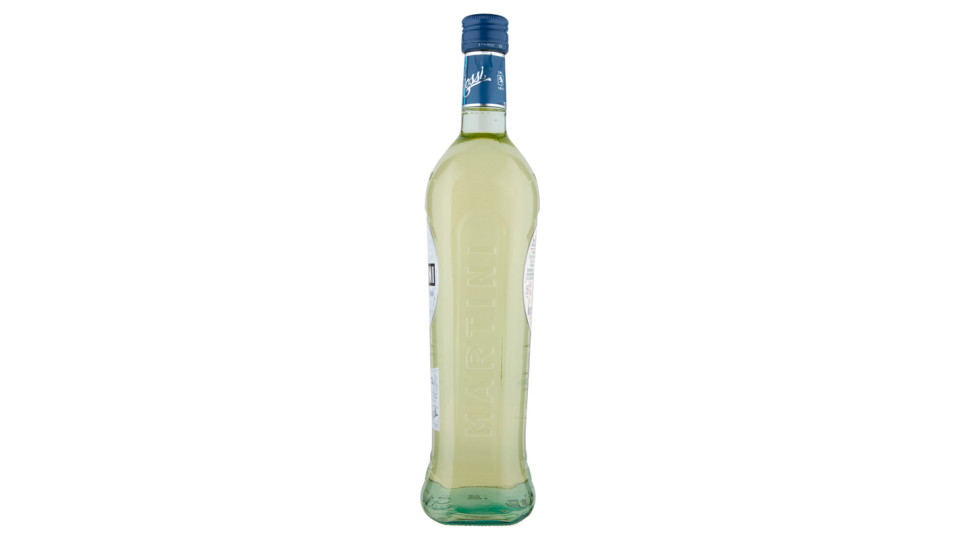 Martini, Bianco