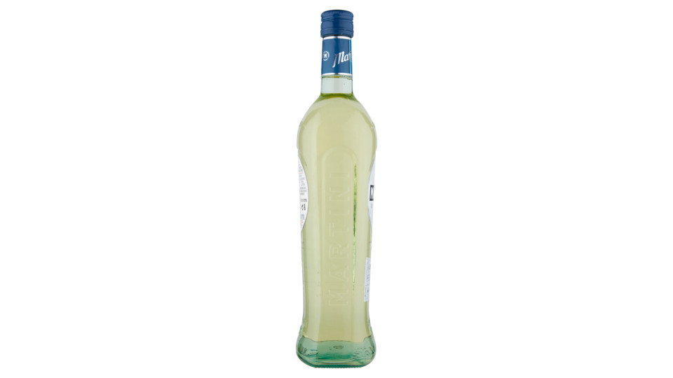 Martini, Bianco