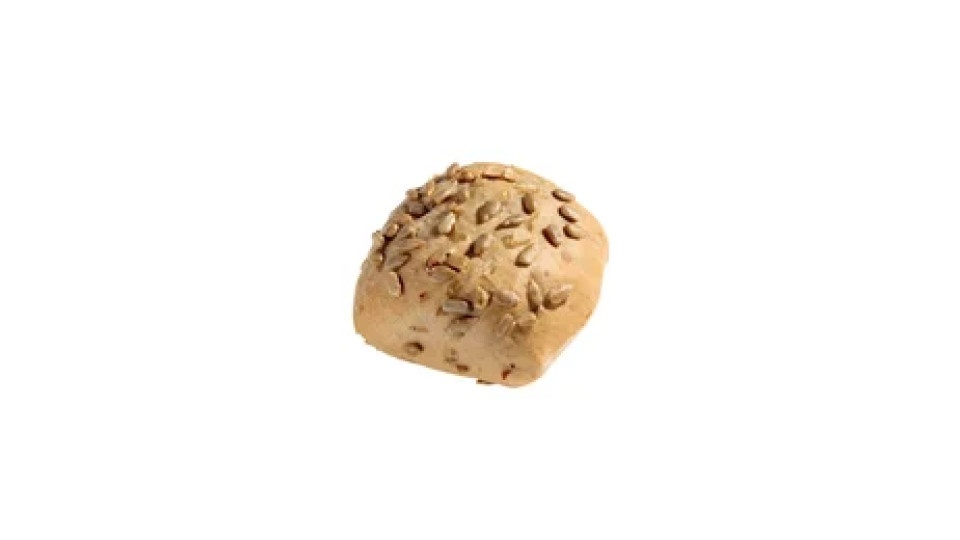 Pagnottina ai Semi Girasole 70 g