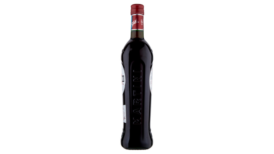 Martini, Rosso