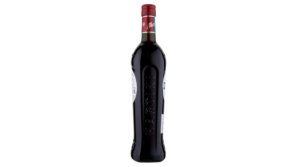 Martini, Rosso