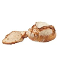 Pane Boule 500 g Carrefour Bio