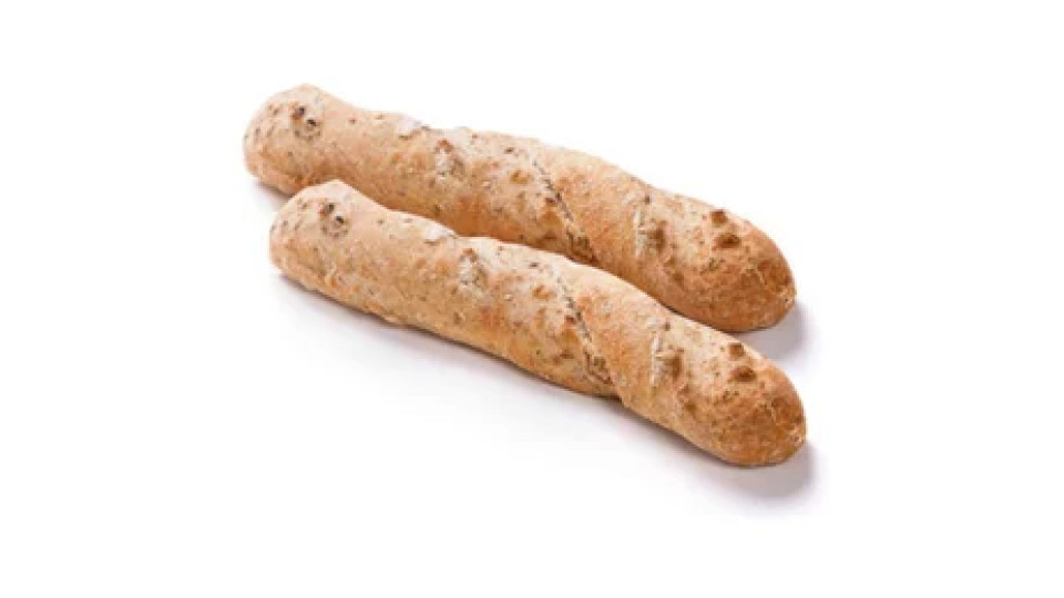 Filoncino alle Noci 100 g