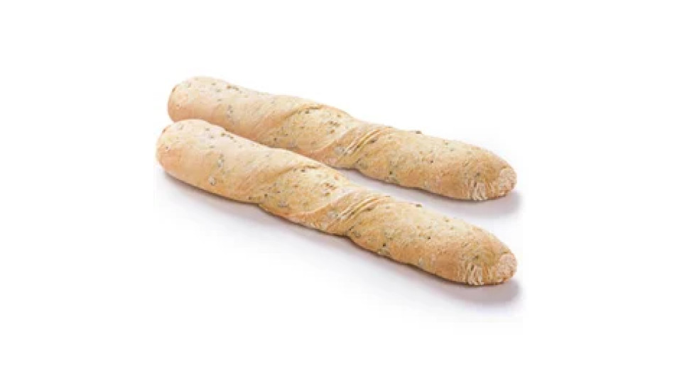Filoncino alle Olive 100 g