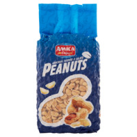 Amica Chips Peanuts Arachidi Tostate e Salate 1000 g