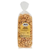Apulia food Tarallini Tradizionali 750 g