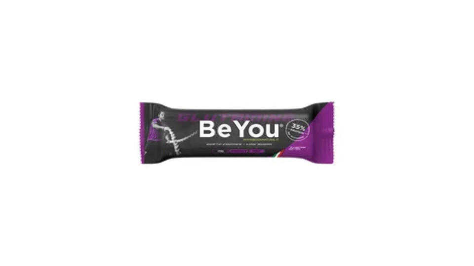BeYou, CROSSFIT FORMULA Glutamine Gusto Cookie 45 g