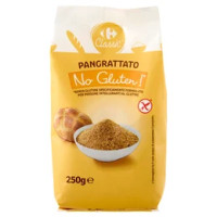 Carrefour Classic Pangrattato No Gluten!* 250 g