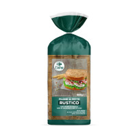 Carrefour Extra Filone a Fette Rustico