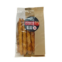 Carrefour il Mercato Grissini Caserecci con Pomodoro 165 g