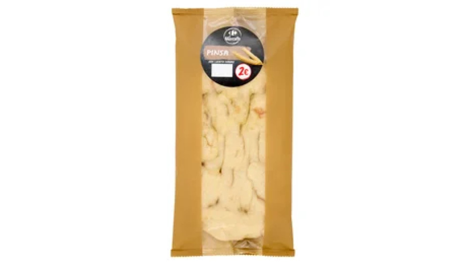 Carrefour il Mercato Pinsa 150 g