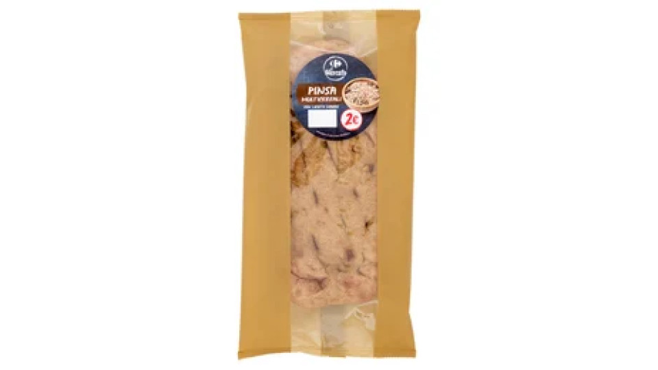 Carrefour il Mercato Pinsa Multicereali 150 g